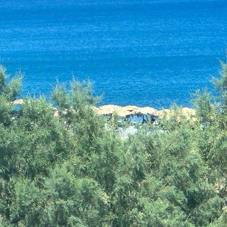 Villa Solmar Rhodes Lakhaniá Exterior photo