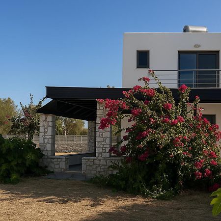 Villa Solmar Rhodes Lakhaniá Exterior photo