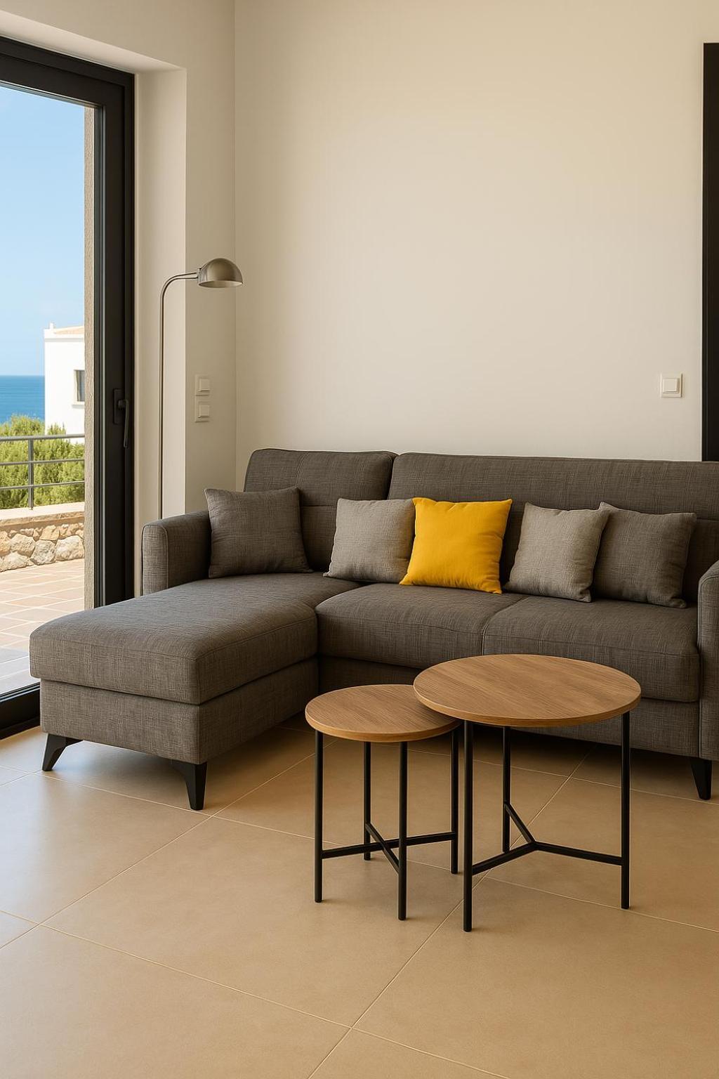 Villa Solmar Rhodes Lakhaniá Exterior photo