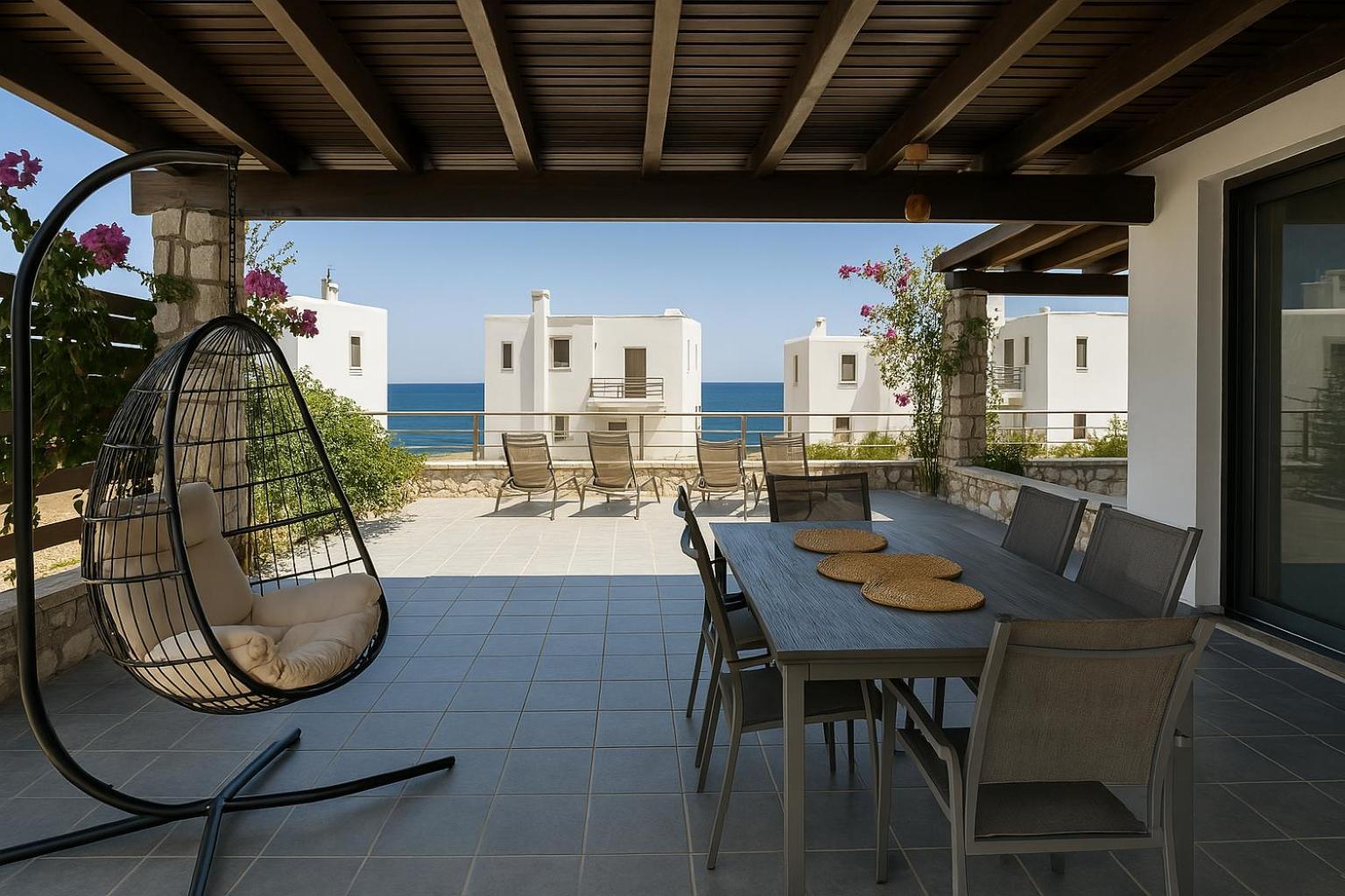 Villa Solmar Rhodes Lakhaniá Exterior photo