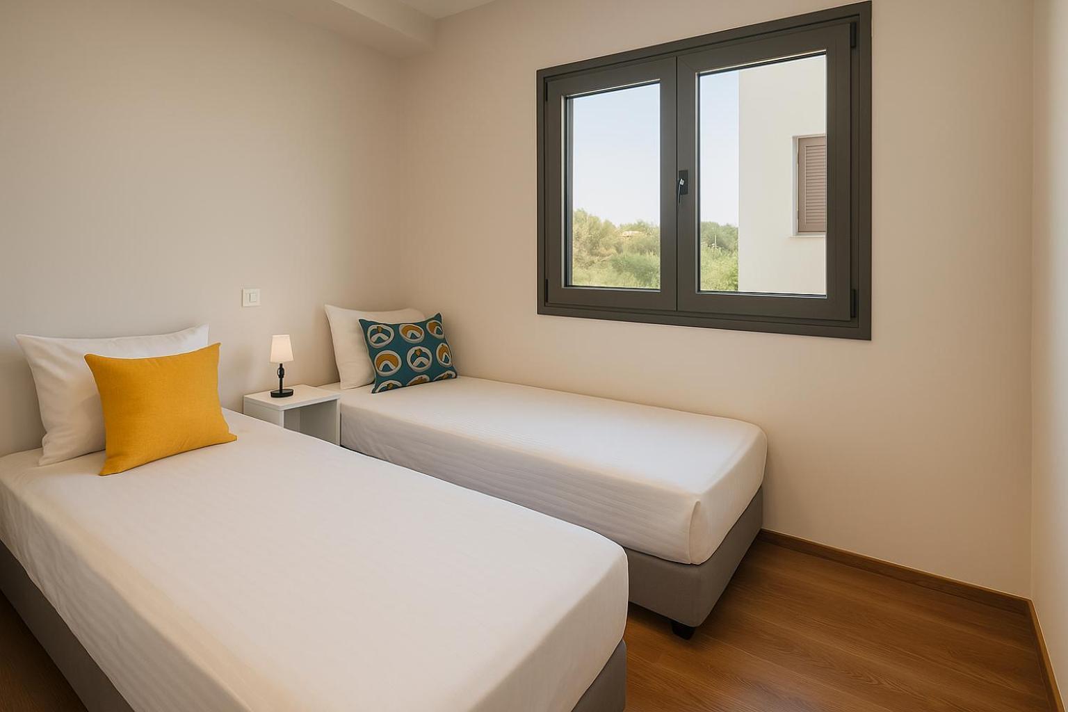 Villa Solmar Rhodes Lakhaniá Exterior photo